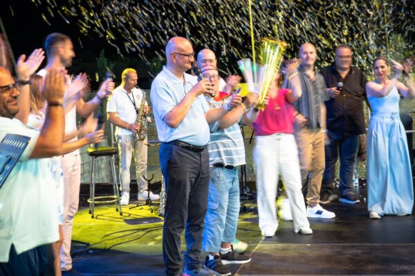 Final announcement Volleyball Marathon 20 July 2025