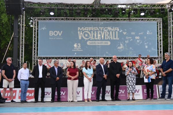 Volleyball Marathon.1